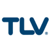 TLV Trouble Less Valve (Япония)